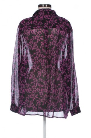 Damenbluse Ms Mode, Größe 3XL, Farbe Mehrfarbig, Preis 11,99 €