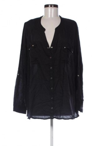 Cămașă de femei Ms Mode, Mărime XXL, Culoare Negru, Preț 55,99 Lei