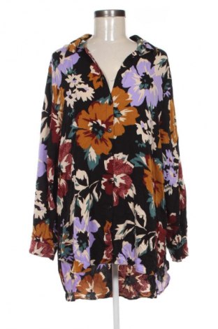 Damska koszula Ms Mode, Rozmiar XXL, Kolor Kolorowy, Cena 48,99 zł