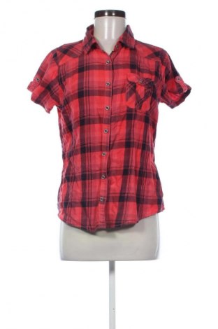 Damenbluse Multiblu, Größe M, Farbe Mehrfarbig, Preis € 6,99