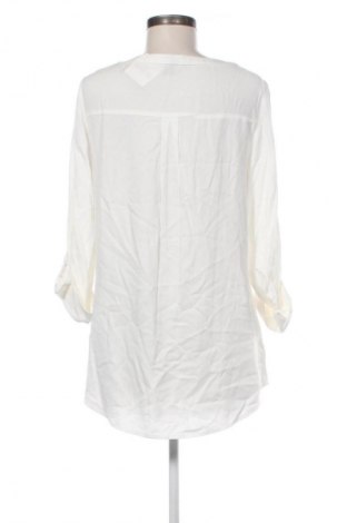 Damenbluse Multiblu, Größe M, Farbe Weiß, Preis € 13,00