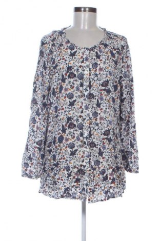 Γυναικείο πουκάμισο Multiblu, Μέγεθος XL, Χρώμα Πολύχρωμο, Τιμή 5,99 €