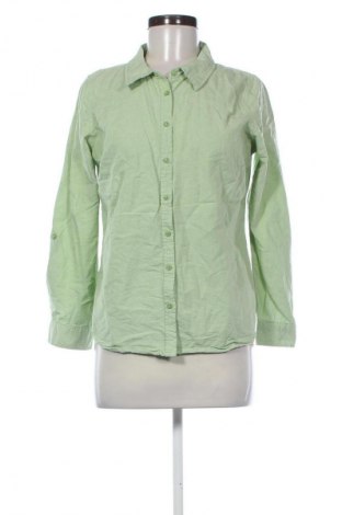 Damenbluse Multiblu, Größe S, Farbe Grün, Preis 5,99 €