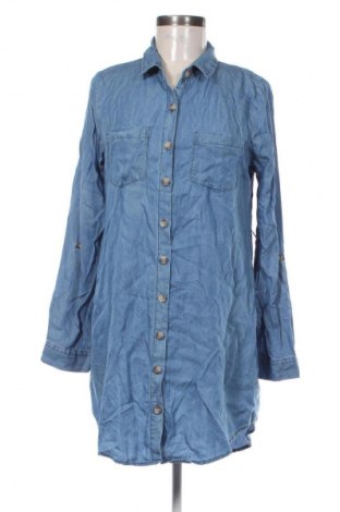 Дамска риза My Hailys, Размер M, Цвят Син, Цена 13,00 €