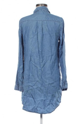 Дамска риза My Hailys, Размер M, Цвят Син, Цена 13,00 €