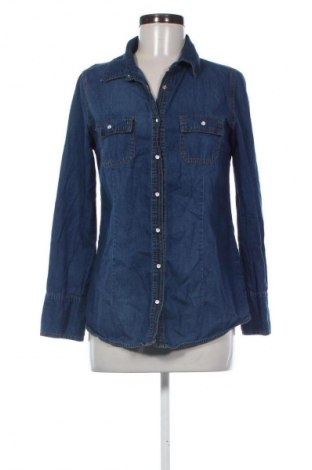 Dámská košile  My Hailys, Velikost M, Barva Modrá, Cena  360,00 Kč