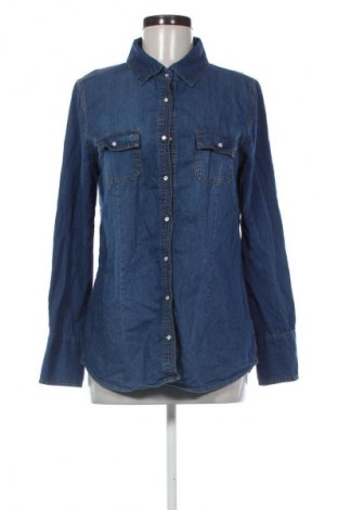 Dámská košile  My Hailys, Velikost L, Barva Modrá, Cena  129,00 Kč