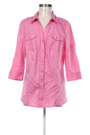 Дамска риза My Way Fer, Размер XL, Цвят Розов, Цена 13,00 €