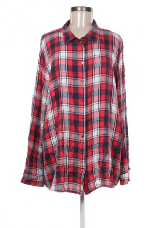 Damenbluse My Way Fer, Größe 3XL, Farbe Mehrfarbig, Preis € 6,99