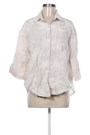 Damenbluse NEW COLLECTION, Größe XL, Farbe Mehrfarbig, Preis 16,99 €