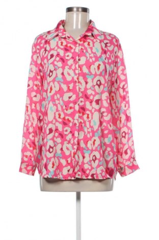 Damenbluse NEW COLLECTION, Größe XL, Farbe Mehrfarbig, Preis 16,99 €