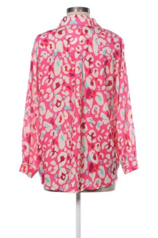 Damenbluse NEW COLLECTION, Größe XL, Farbe Mehrfarbig, Preis 16,99 €