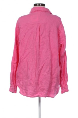 Női ing NEW COLLECTION, Méret XL, Szín Rózsaszín, Ár 6 159 Ft