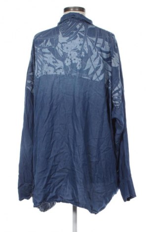 Damenbluse NEW COLLECTION, Größe XXL, Farbe Mehrfarbig, Preis € 21,00