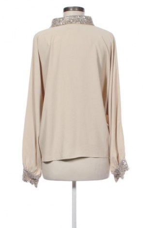 Γυναικείο πουκάμισο NEW COLLECTION, Μέγεθος XL, Χρώμα Πολύχρωμο, Τιμή 21,00 €