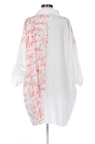 Dámská košile  NEW COLLECTION, Velikost 4XL, Barva Vícebarevné, Cena  339,00 Kč