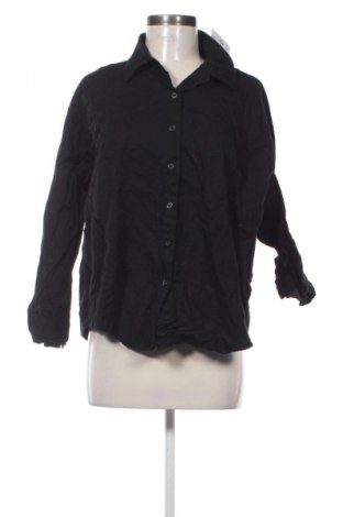 Damenbluse NEW COLLECTION, Größe XXL, Farbe Schwarz, Preis € 17,99