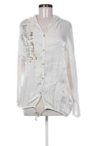 Damenbluse NEW COLLECTION, Größe XL, Farbe Beige, Preis € 15,99