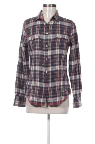 Γυναικείο πουκάμισο Nadine H, Μέγεθος M, Χρώμα Πολύχρωμο, Τιμή 12,99 €