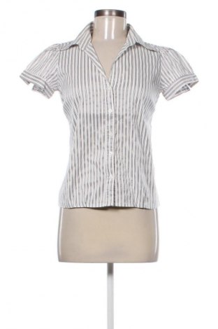 Γυναικείο πουκάμισο Naf Naf, Μέγεθος S, Χρώμα Πολύχρωμο, Τιμή 8,99 €