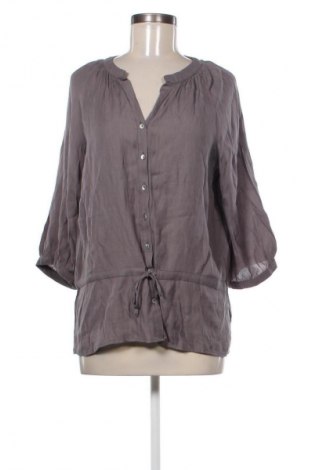 Női ing Naf Naf, Méret L, Szín Szürke, Ár 3 599 Ft