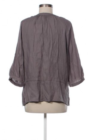 Női ing Naf Naf, Méret L, Szín Szürke, Ár 3 599 Ft