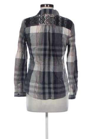 Dámská košile  Naf Naf, Velikost M, Barva Vícebarevné, Cena  199,00 Kč