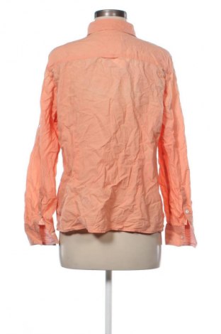 Damenbluse New Look, Größe XL, Farbe Orange, Preis € 7,99