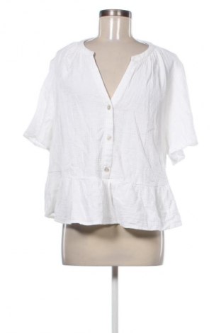 Damenbluse New Look, Größe XL, Farbe Weiß, Preis € 26,99