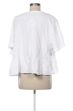 Damenbluse New Look, Größe XL, Farbe Weiß, Preis € 26,99