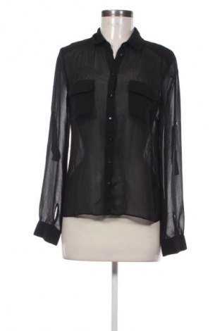 Дамска риза New Look, Размер M, Цвят Черен, Цена 13,00 €