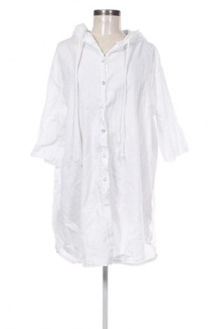 Дамска риза New Style, Размер M, Цвят Бял, Цена 12,85 €