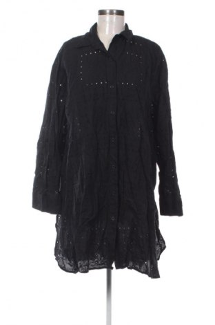 Cămașă de femei Next, Mărime XXL, Culoare Negru, Preț 294,99 Lei