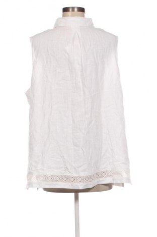 Dámská košile  Next, Velikost XXL, Barva Bílá, Cena  1 169,00 Kč