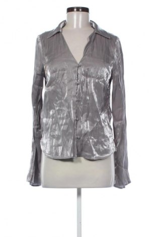 Damenbluse Next, Größe S, Farbe Grau, Preis 9,99 €