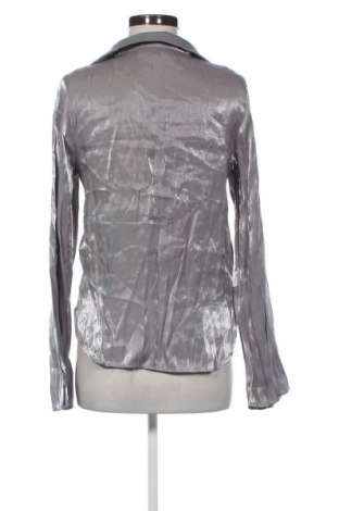 Damenbluse Next, Größe S, Farbe Grau, Preis 9,99 €