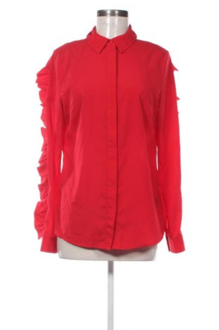 Dámska košeľa  Nikkie, Veľkosť S, Farba Červená, Cena  12,95 €