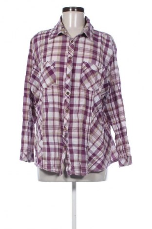 Cămașă de femei Nkd, Mărime XL, Culoare Multicolor, Preț 35,99 Lei