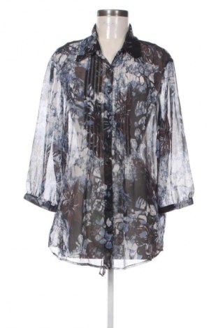 Damenbluse Nkd, Größe XL, Farbe Mehrfarbig, Preis € 12,85