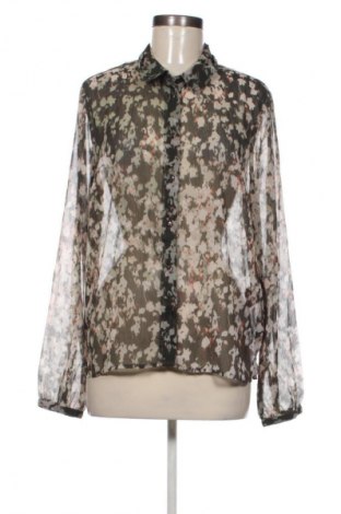 Cămașă de femei Noisy May, Mărime L, Culoare Multicolor, Preț 29,99 Lei