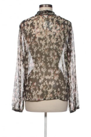 Cămașă de femei Noisy May, Mărime L, Culoare Multicolor, Preț 29,99 Lei