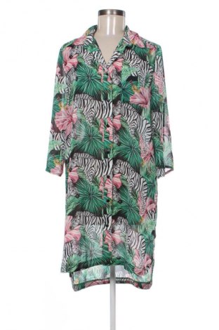 Γυναικείο πουκάμισο Norah, Μέγεθος M, Χρώμα Πολύχρωμο, Τιμή 5,99 €