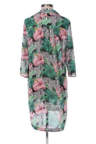 Γυναικείο πουκάμισο Norah, Μέγεθος M, Χρώμα Πολύχρωμο, Τιμή 5,99 €