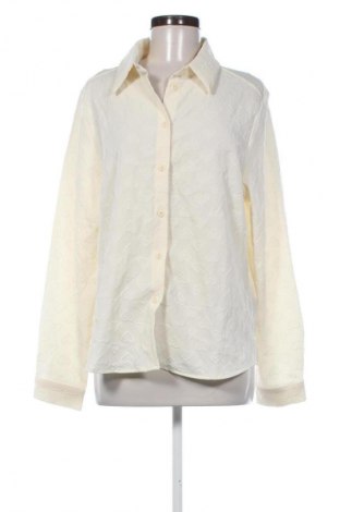 Cămașă de femei Norah, Mărime M, Culoare Ecru, Preț 31,99 Lei