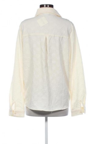 Cămașă de femei Norah, Mărime M, Culoare Ecru, Preț 31,99 Lei