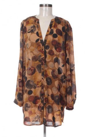 Damenbluse Norah, Größe L, Farbe Mehrfarbig, Preis € 7,99