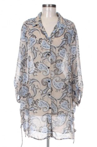 Γυναικείο πουκάμισο Norah, Μέγεθος XL, Χρώμα Πολύχρωμο, Τιμή 8,99 €