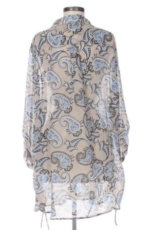 Γυναικείο πουκάμισο Norah, Μέγεθος XL, Χρώμα Πολύχρωμο, Τιμή 8,99 €