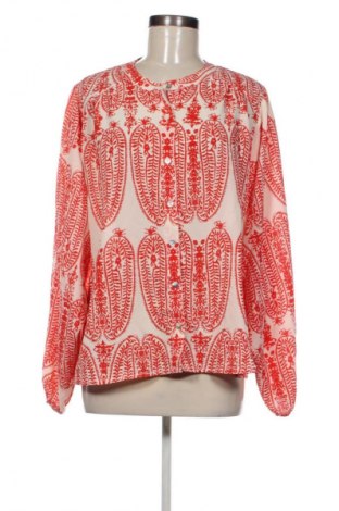 Γυναικείο πουκάμισο Norah, Μέγεθος S, Χρώμα Πολύχρωμο, Τιμή 5,99 €