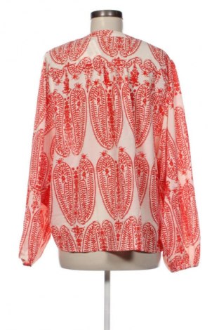 Γυναικείο πουκάμισο Norah, Μέγεθος S, Χρώμα Πολύχρωμο, Τιμή 5,99 €